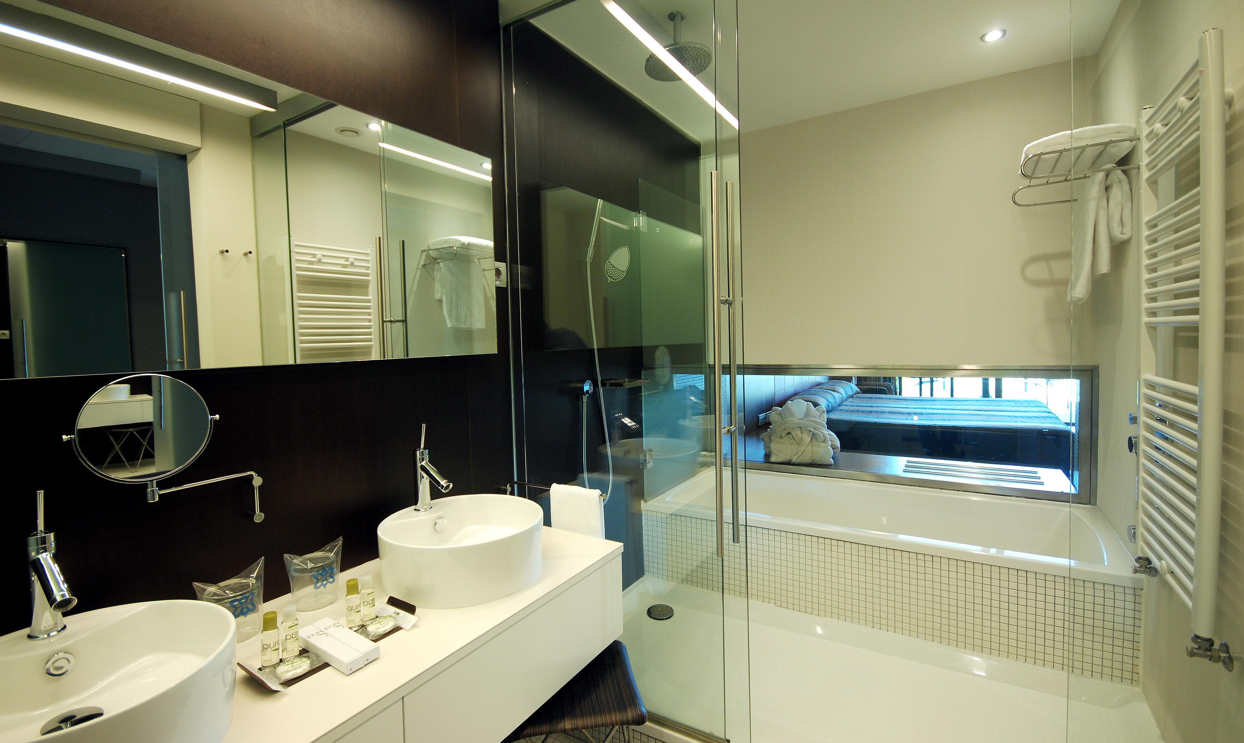 Sercotel El Encin Golf Hotel