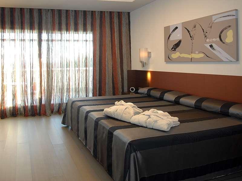 Sercotel El Encin Golf Hotel 4*