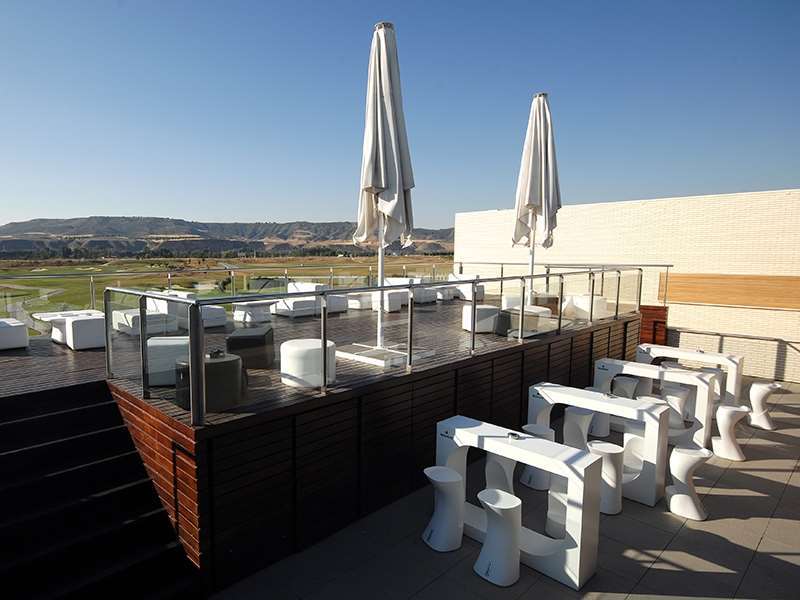 Sercotel El Encin Golf 4*